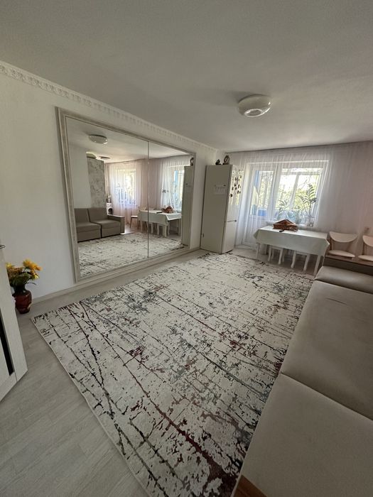 Квартира в аренду