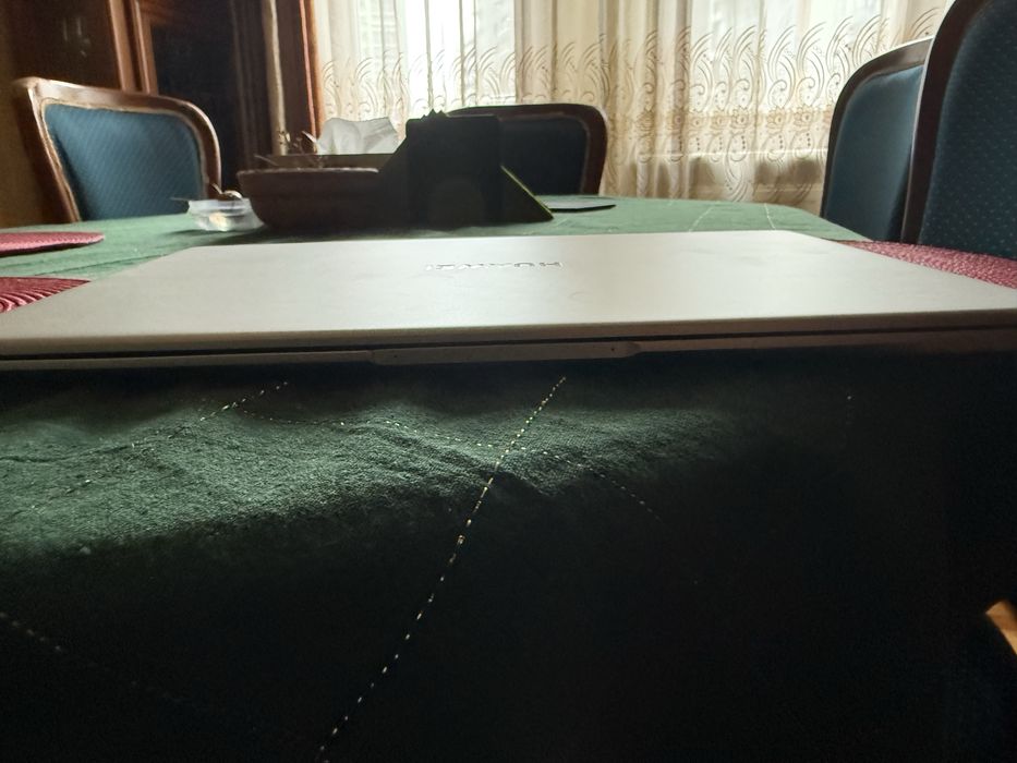 Laptop Huawei MateBook D15