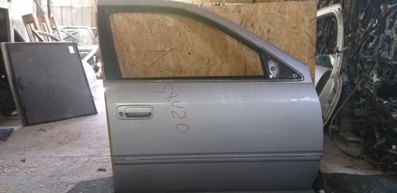 Дверь Toyota Camry ACV20 1999