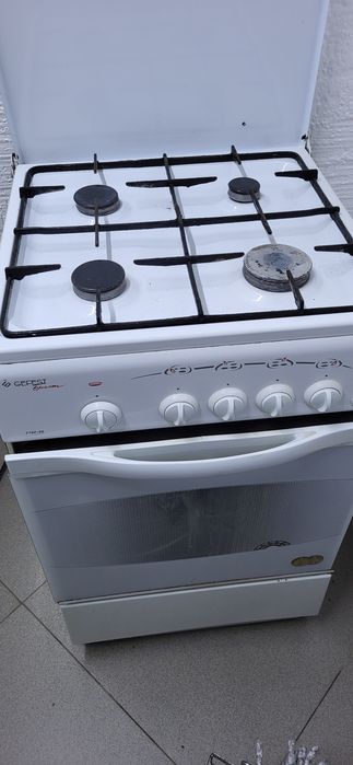 Газовая плита бу