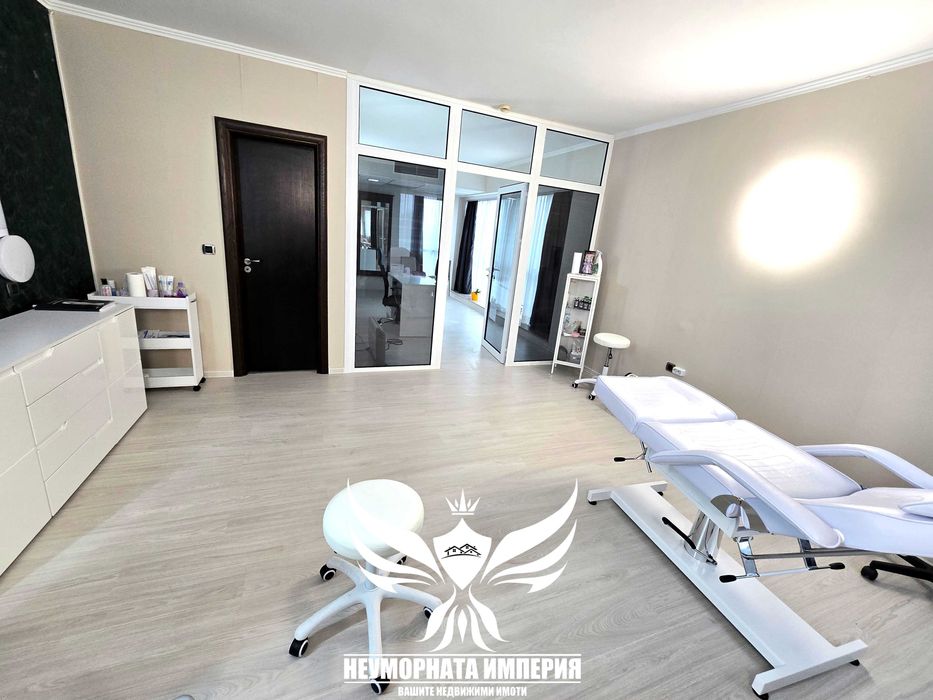 Дава се под наем Офис в Асеновград - 60 кв.м за 298.86 € - Снимка #3