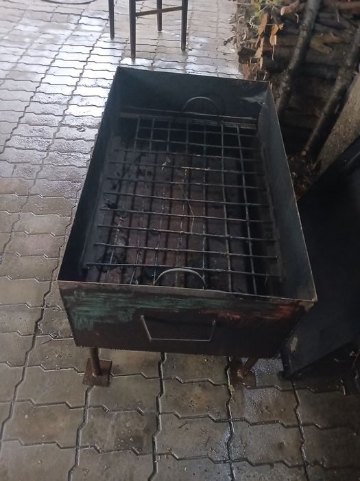 Продам коктальницу