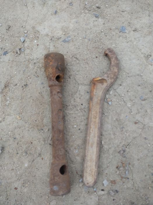 Совковый лопата сатылады таза.