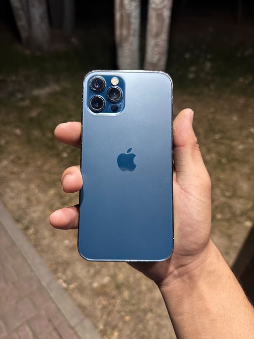 Iphone 12 pro 128gb