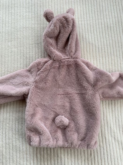 Детско яке за момиче