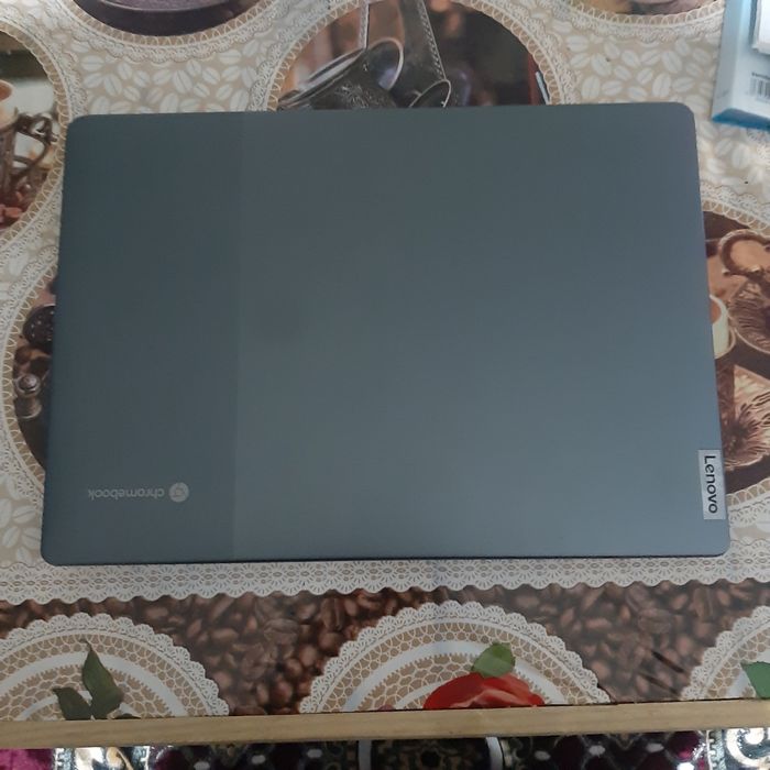 Нутбук чромебоок intel Core i3