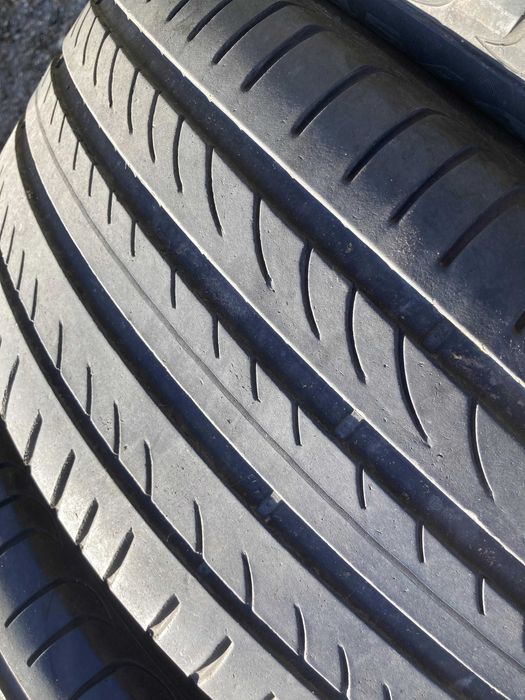 Гуми 245 45 19 PIRELLI dot 22 4 броя