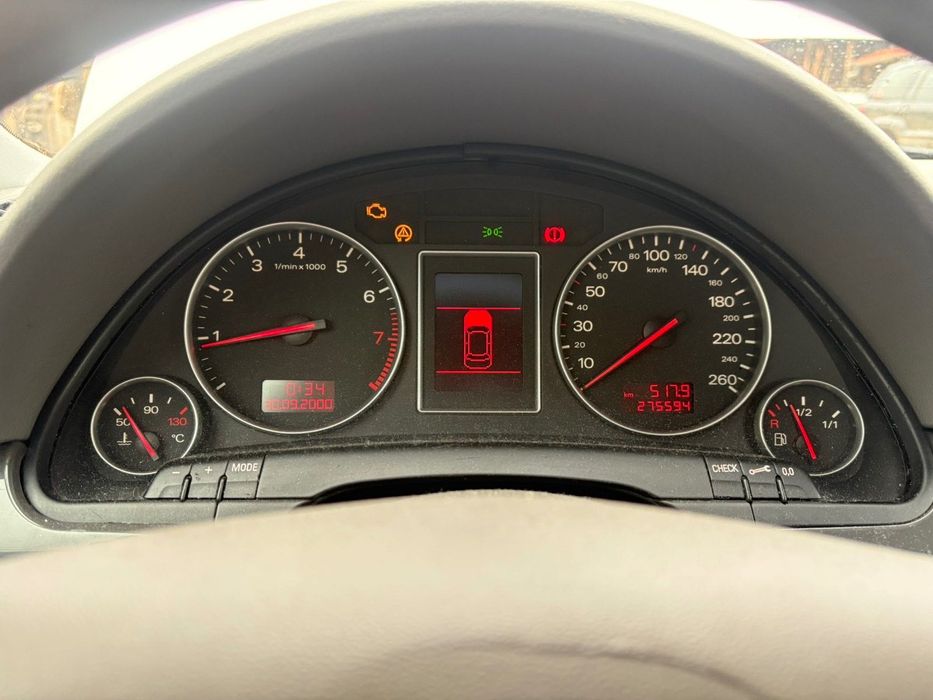 Audi a4 b6 na chasti 2.0 130ks Ауди а4 б6 на части