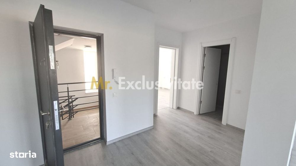Apartament Bloc 2026 Cavalerului Residence loc de parcare inclus