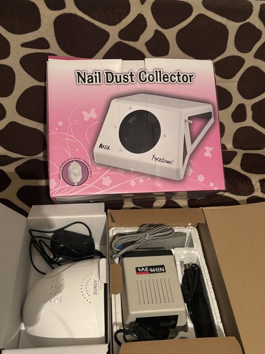 Набор для маникюра