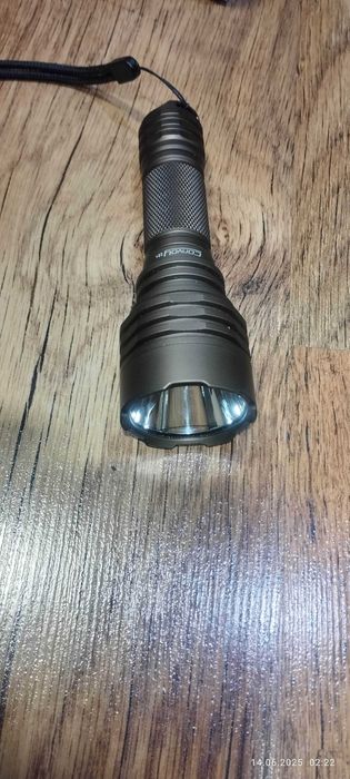 Фенер Convoy C8+