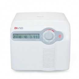 Высокоскоростная микроцентрифуга с охлаждением D1524R