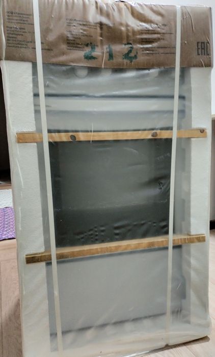 Flama Газ плита 4 кампорлы