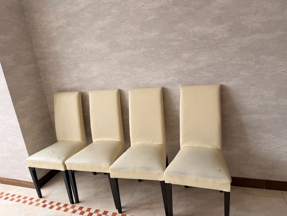 Стулья в гостинную