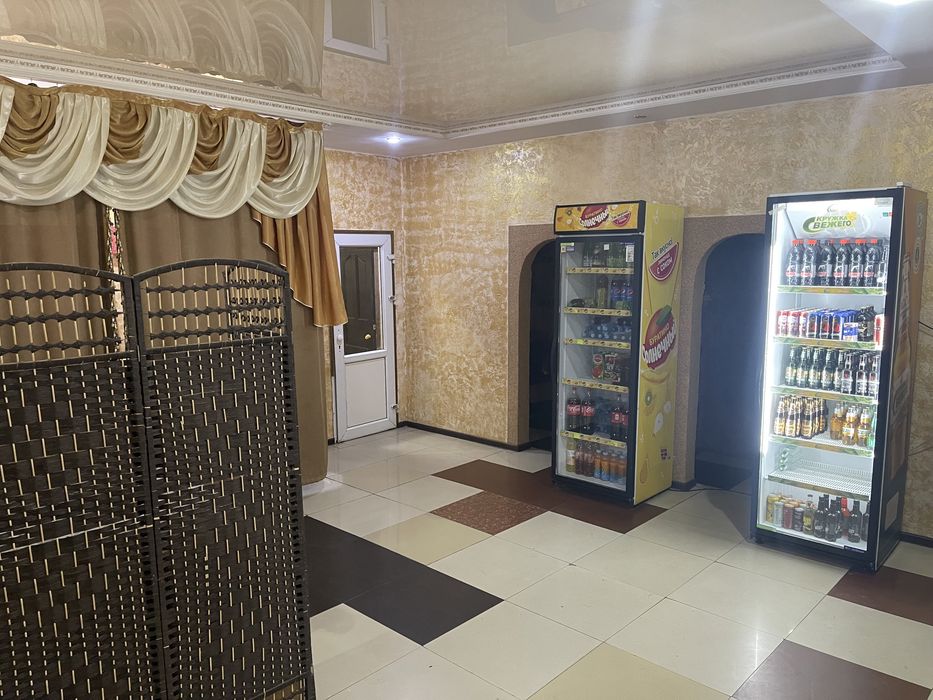 Продам коммерческое помещение