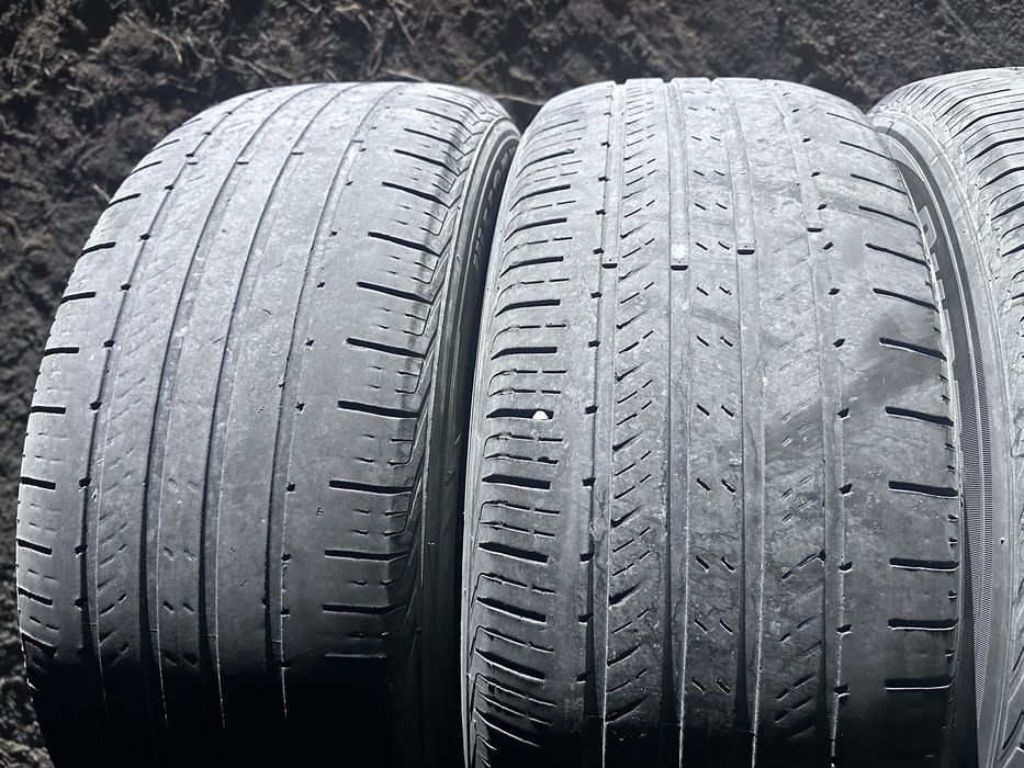 Шины 265/60R18 (6шт)