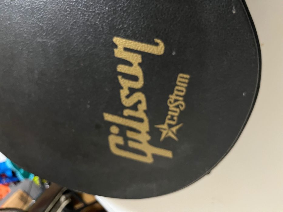 Гитара Gibson ES 335