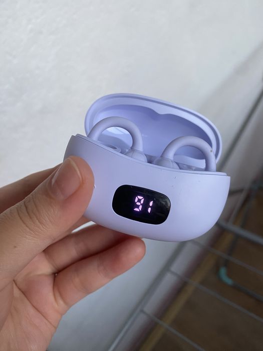 Samsung Buds Pro 20 Наушники