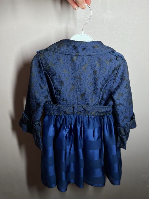 Платье Jacadi Paris — как новое