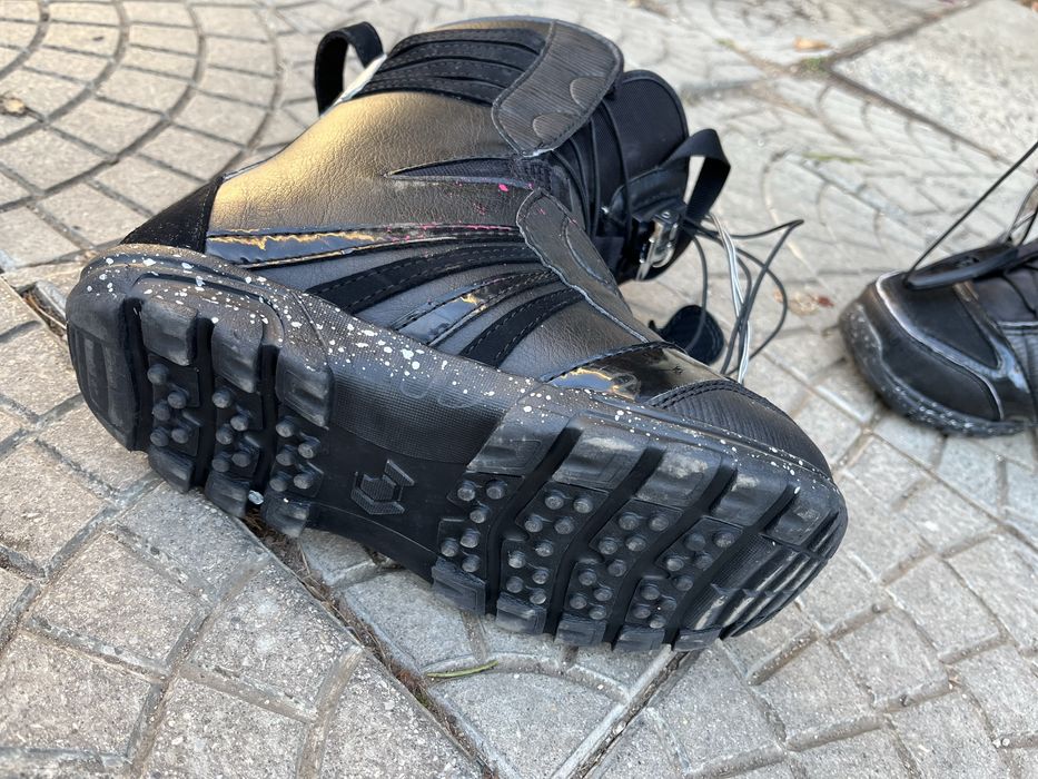 сноуборд обувки Northwave