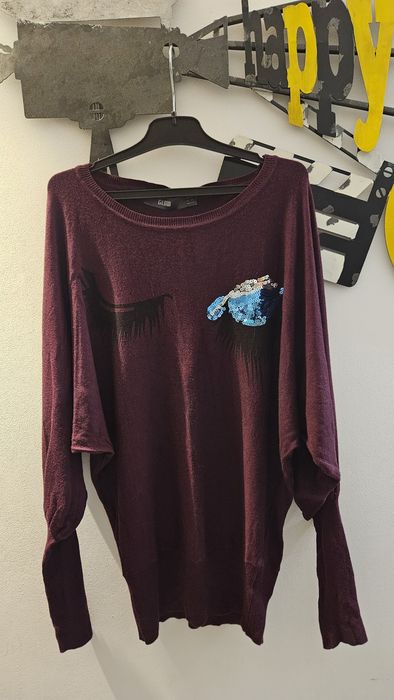 Bluza Glow mar M