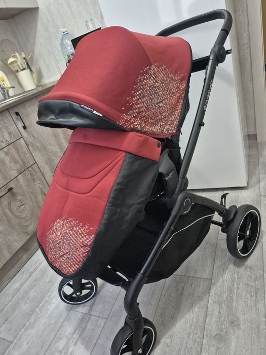 Продам коляску в отличном состоянии