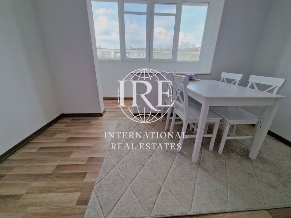 Продава се Четиристаен апартамент в Варна, Левски - 86 кв.м за 1311 €/кв.м - Снимка #2