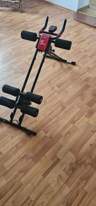 Aparat abdoment 5 mins shaper