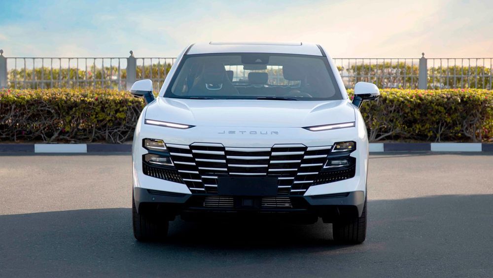 Чип- тюнинг (Перепрограммирование ЭБУ) Chery и Jetour.