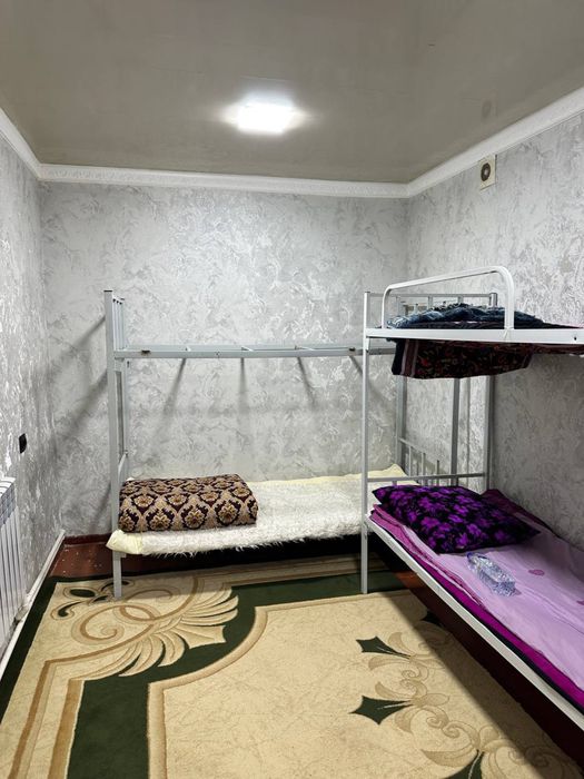 Транспортный квартира
