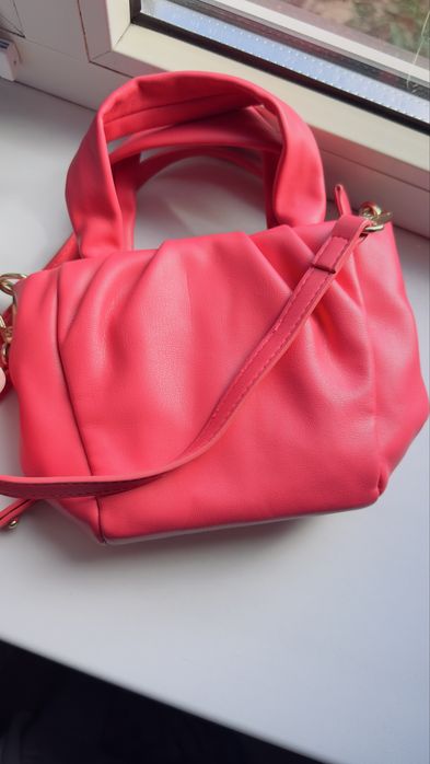 Продаю сумку от бренда Zara
