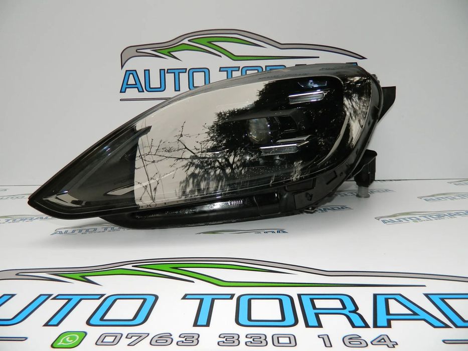 Far stanga Matrix Porsche Cayenne 9Y0 an 2023 2024 2025 2026 cod 9Y0941081N