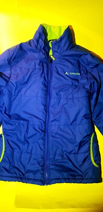 VAUDE    спортно якенце