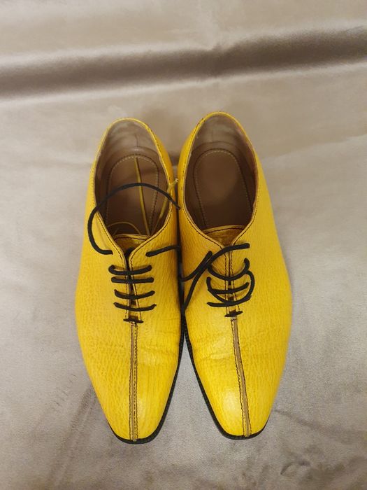 Pantofi Marian Nedelcu