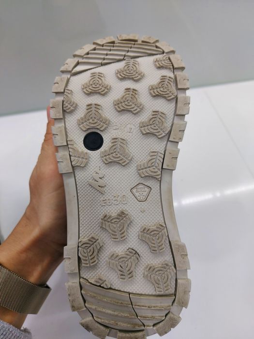 Апрески/Ботуши Декатлон Quechua 30 номер