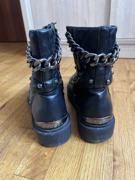 Боти Guess, 38 н