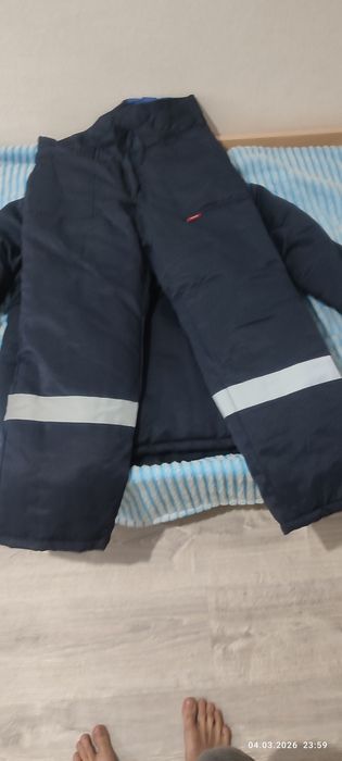 Продам фуфайку б/у