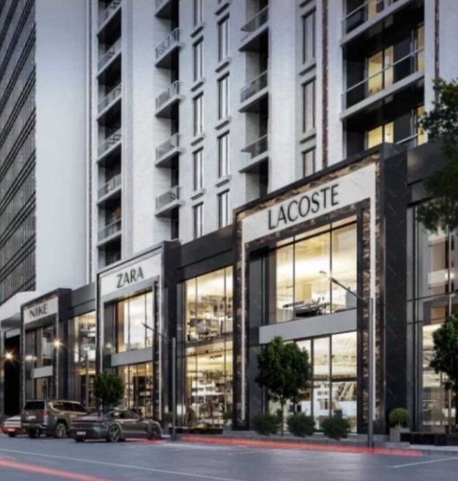 Срочная продажа ЖК Mavera Town 3/6/16 коробка квартира: Яккасарай