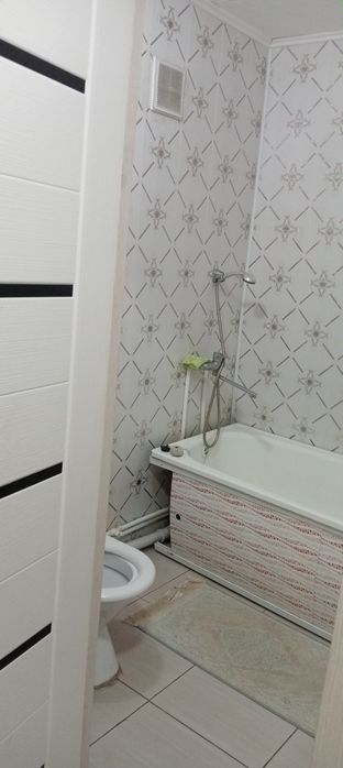 1 бөлмелі ұзақ мерзімге