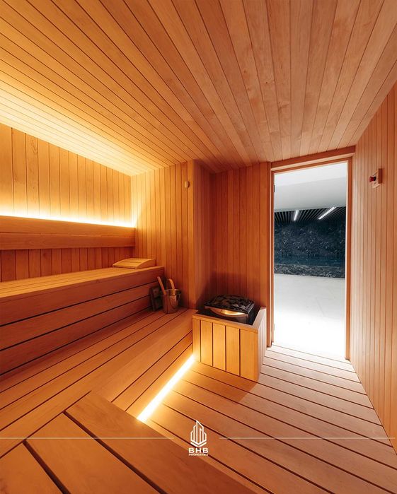 De închiriat | Apartament 2 camere | Spatiu Birouri | Complex BHB