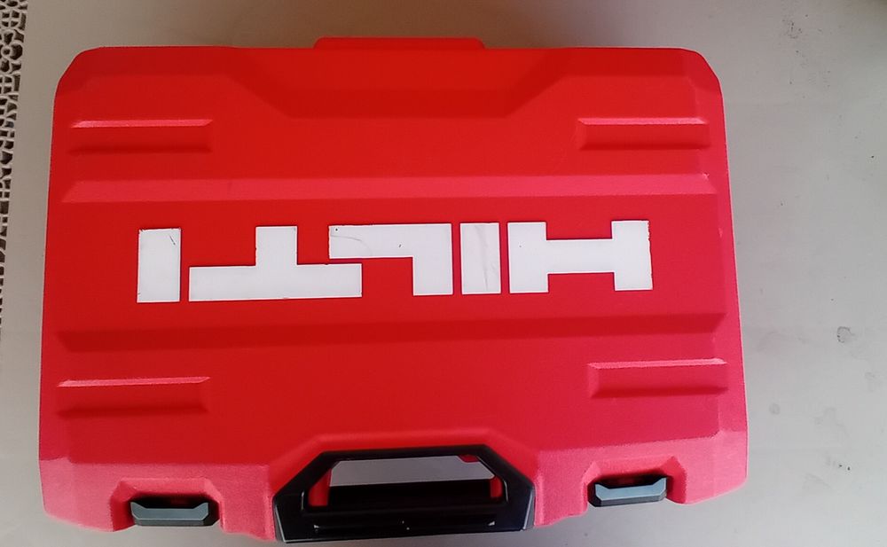 Flex hilti nuron  AG 6D-22