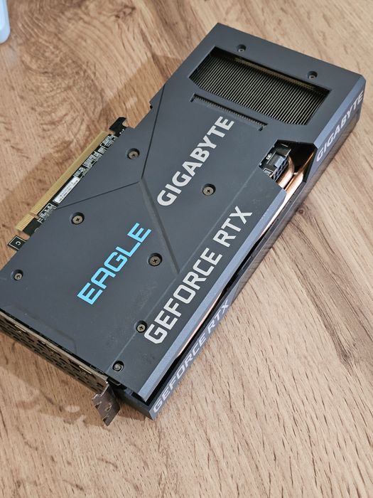 Gigabyte RTX 3060 ti