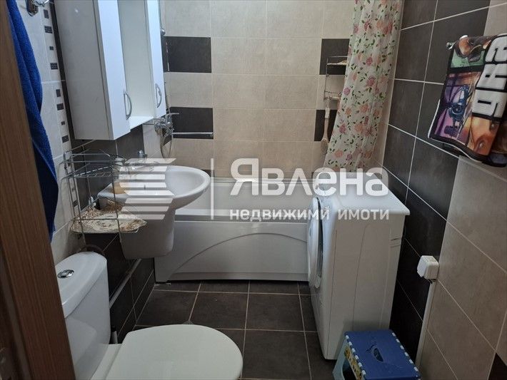 Продава се Тристаен апартамент в к.к. Слънчев бряг - 111 кв.м за 820 €/кв.м - Снимка #9
