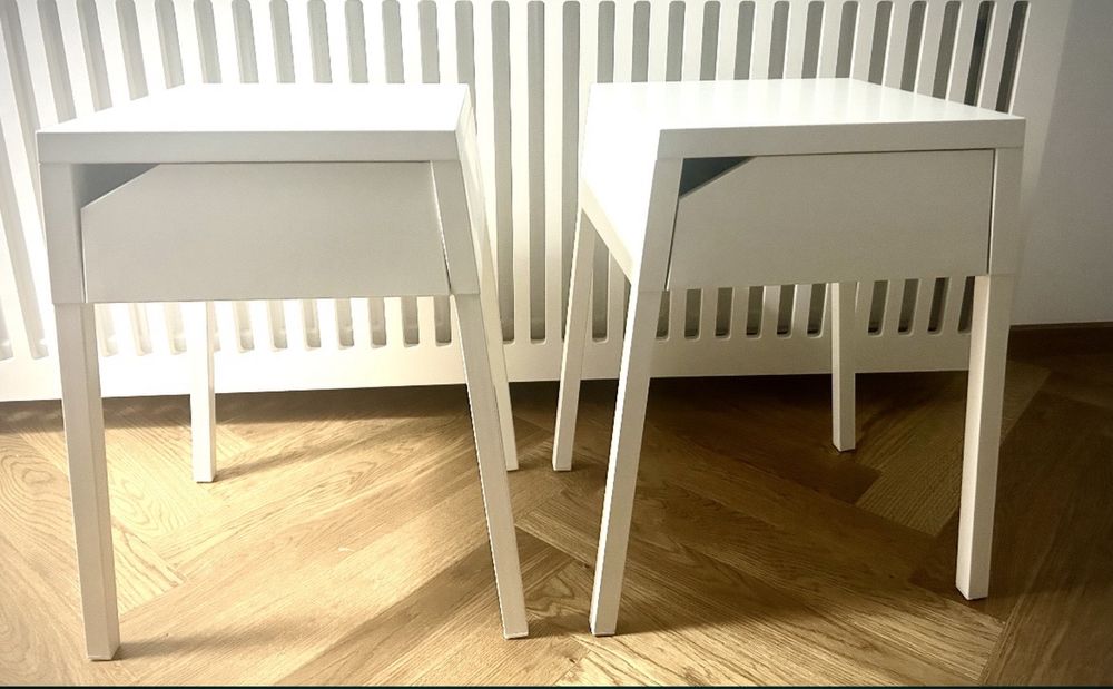 Noptiere elegante si moderne ambele 290 lei