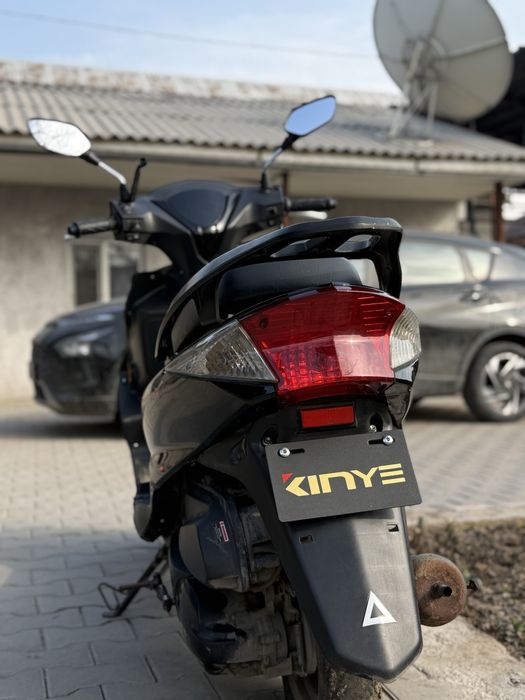 Мопед ,продам ,есть торг