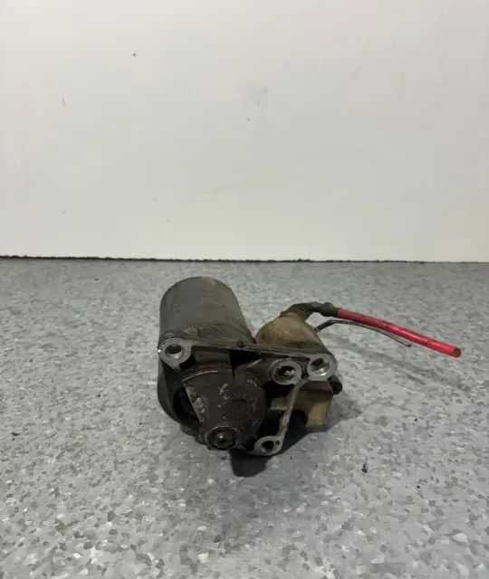 Electromotor Renault Clio 1.9 D MT (64 hp)