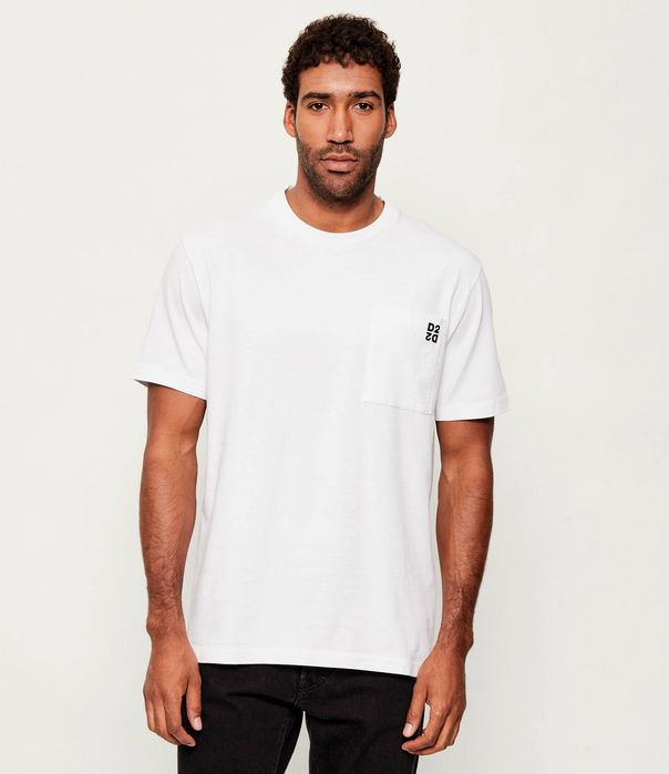 Мъжка тениска DSQUARED2 T-shirt Regular Fit
