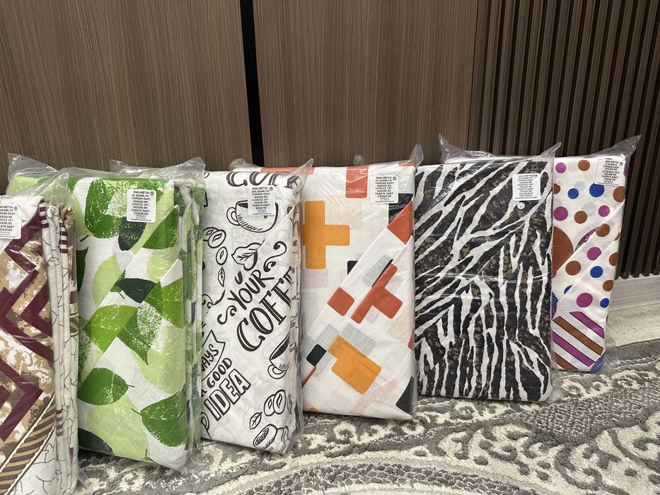 Продается постельное белье