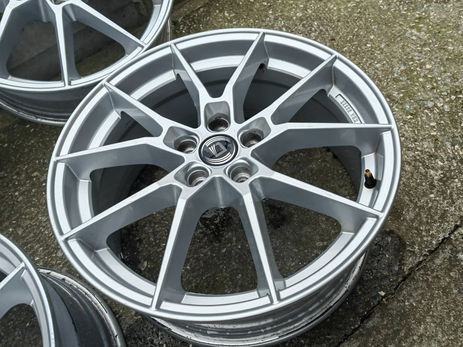 Джанти за VW 19'  8j et45