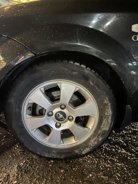 Жентра титанка R15